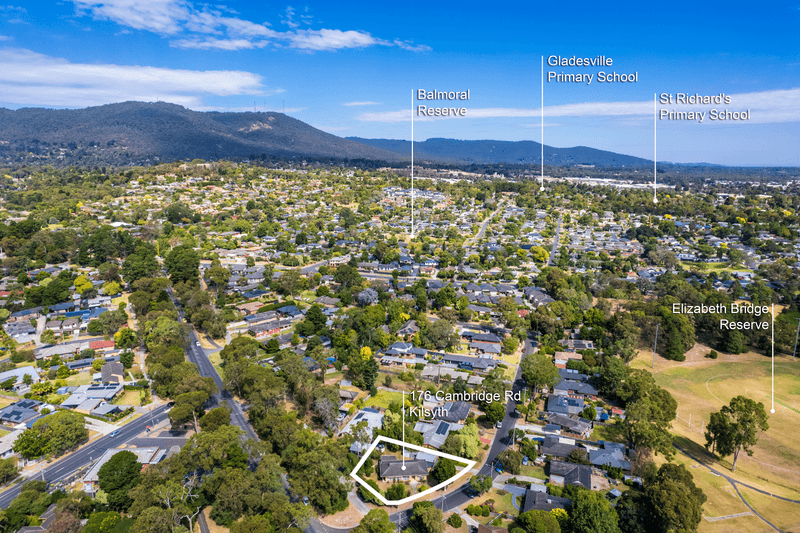 176 Cambridge Road, Kilsyth, VIC 3137