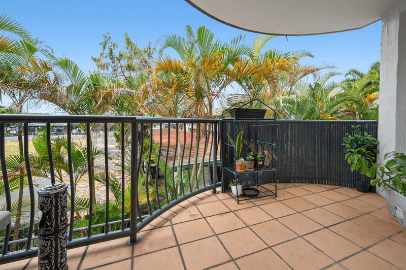 21/3 Norman Street, SOUTHPORT, QLD 4215