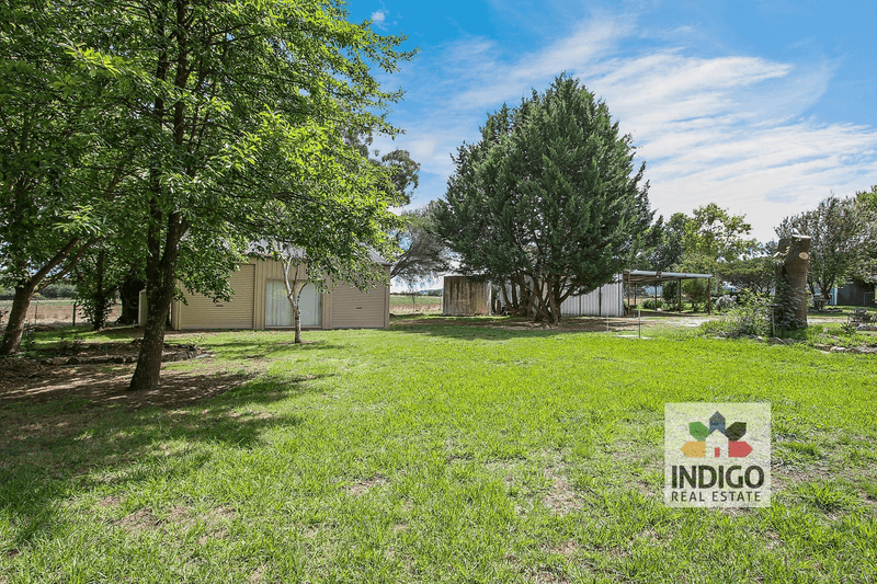 1077 Beechworth-Wodonga Road, Wooragee, VIC 3747