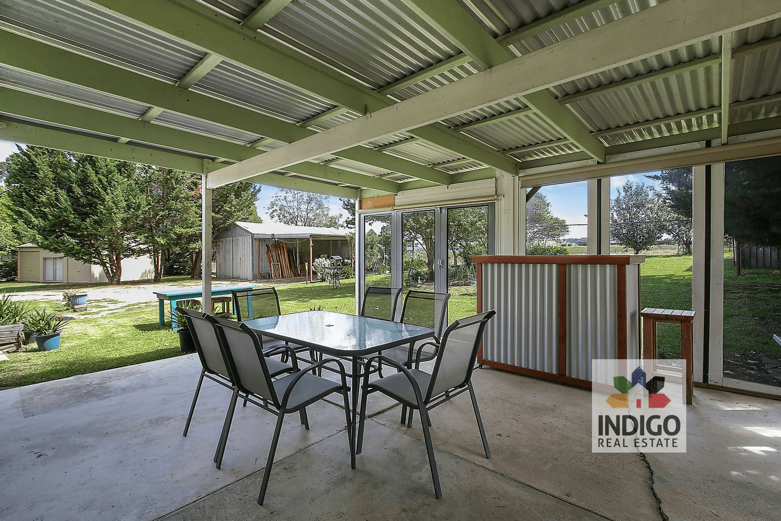 1077 Beechworth-Wodonga Road, Wooragee, VIC 3747