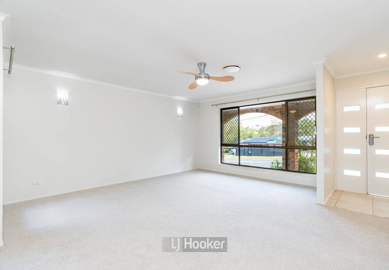 40 Conifer Street, HILLCREST, QLD 4118