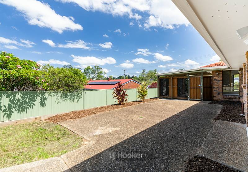 40 Conifer Street, HILLCREST, QLD 4118