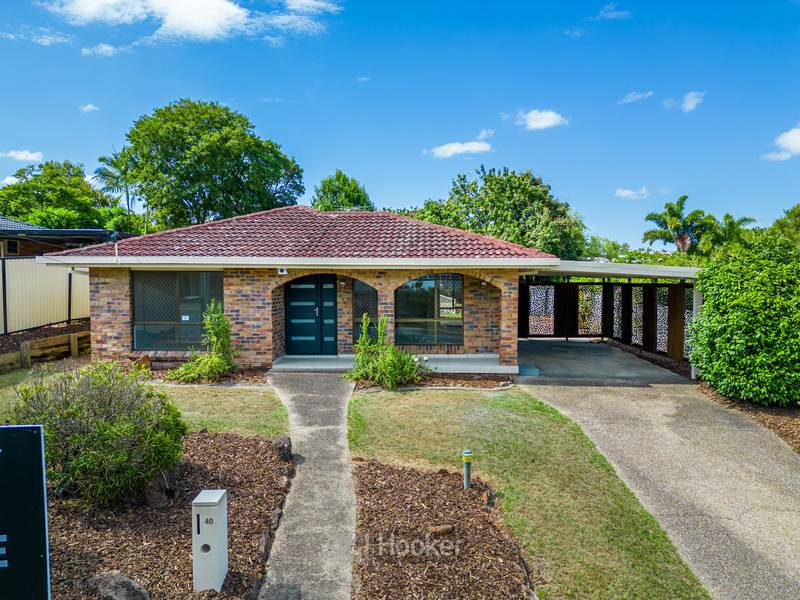 40 Conifer Street, HILLCREST, QLD 4118