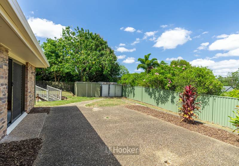 40 Conifer Street, HILLCREST, QLD 4118