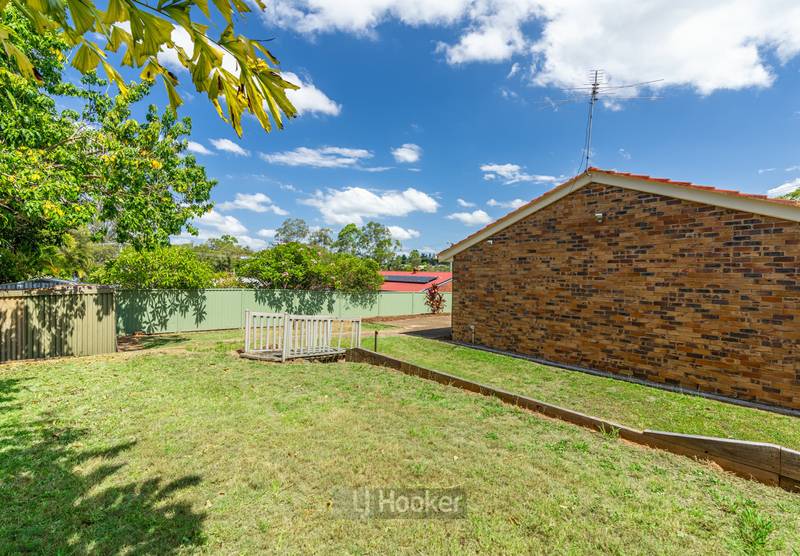 40 Conifer Street, HILLCREST, QLD 4118