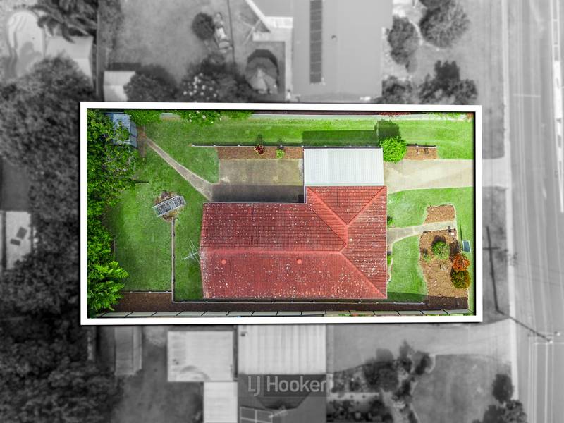 40 Conifer Street, HILLCREST, QLD 4118