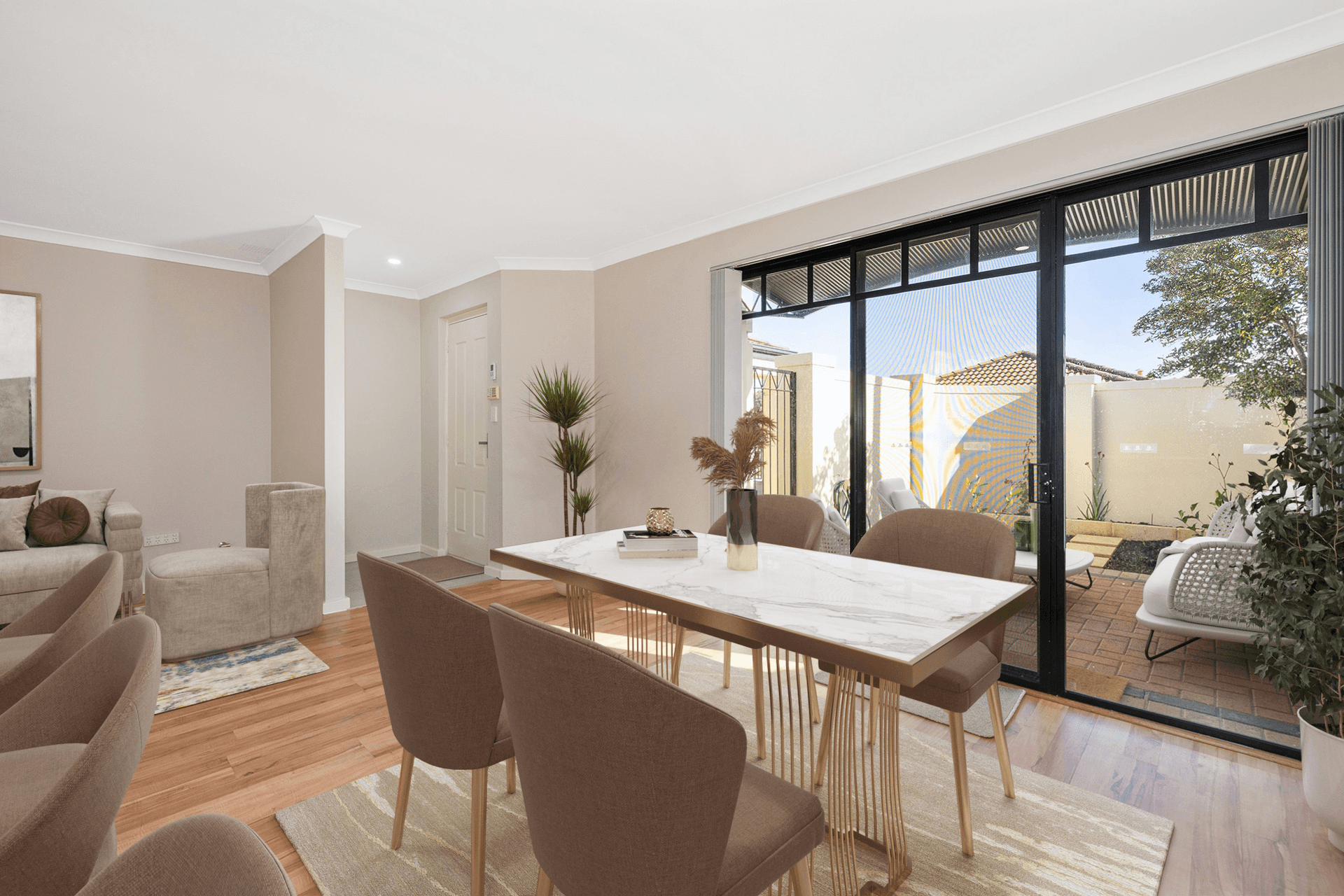 7/6-8 Warwick Street, St James, WA 6102