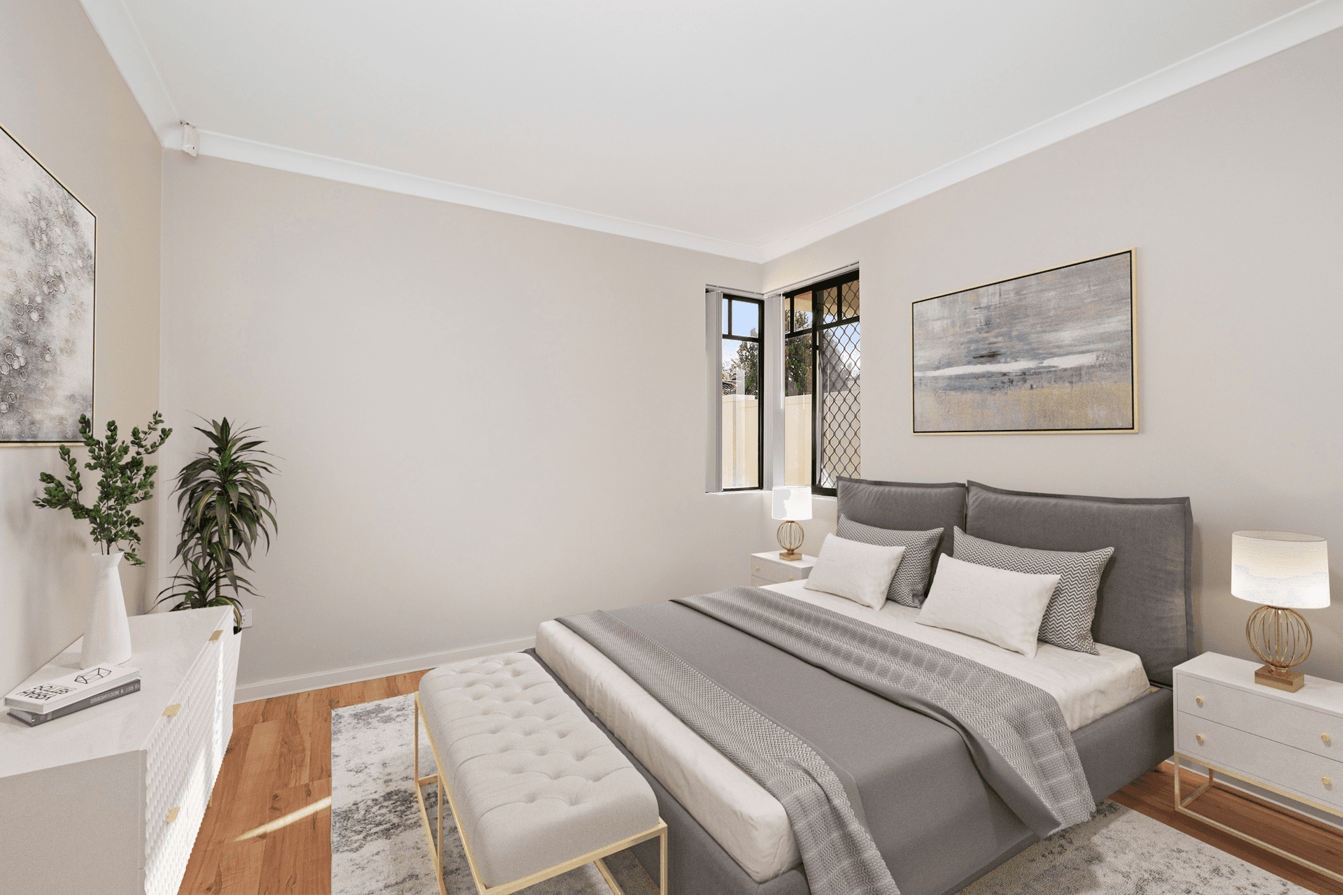 7/6-8 Warwick Street, St James, WA 6102