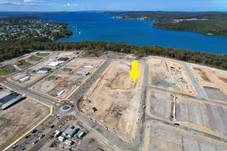 Lot 221 85 Kanangra Drive, CRANGAN BAY, NSW 2259