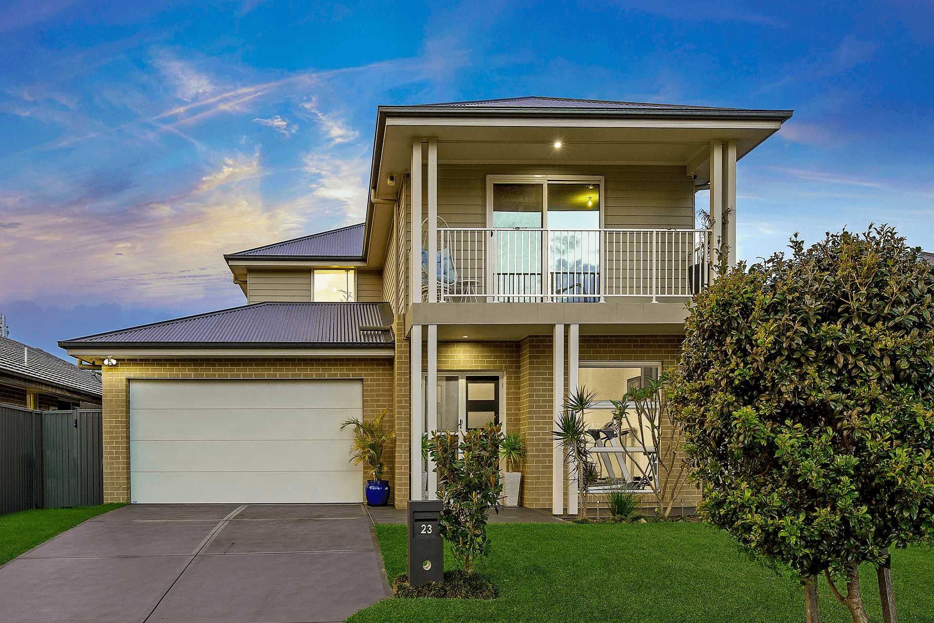 23 Minorca Circuit, Hamlyn Terrace, NSW 2259