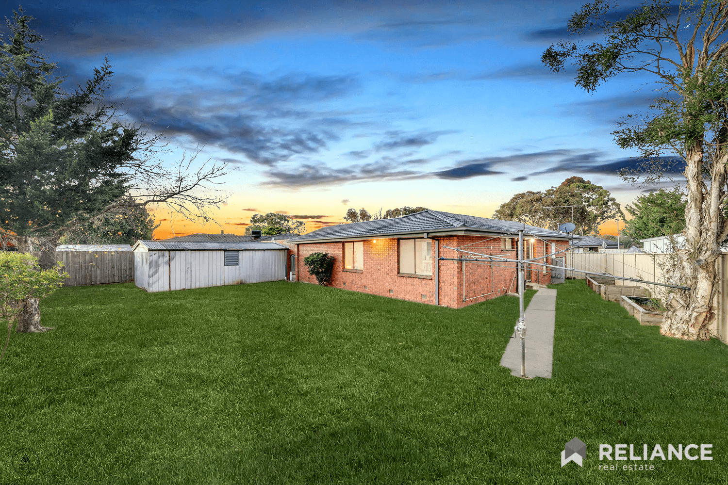 50 Argyll Circuit, Melton West, VIC 3337