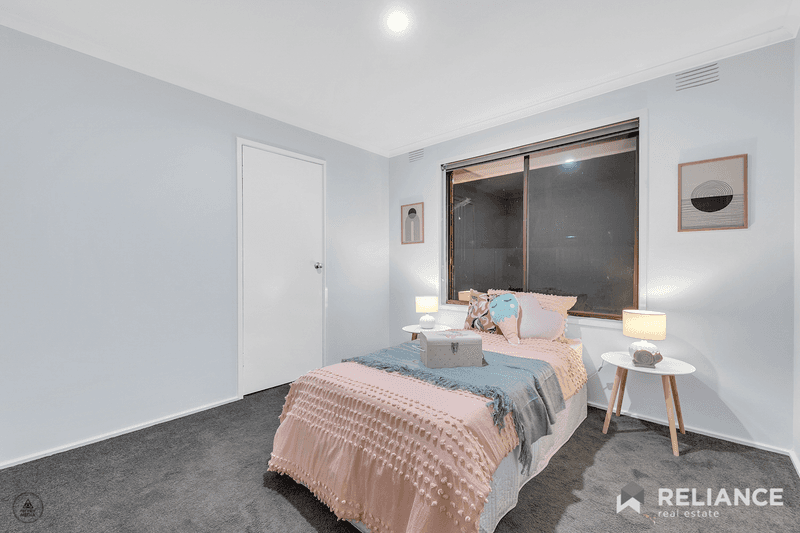 50 Argyll Circuit, Melton West, VIC 3337