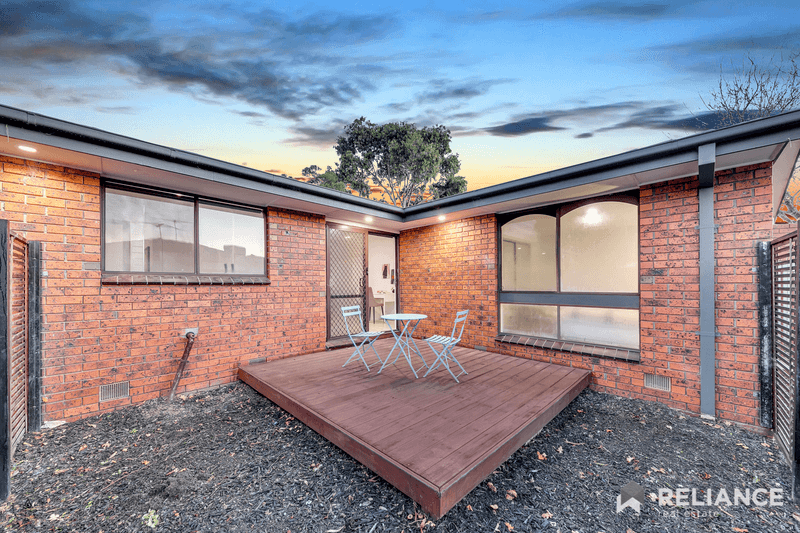 50 Argyll Circuit, Melton West, VIC 3337