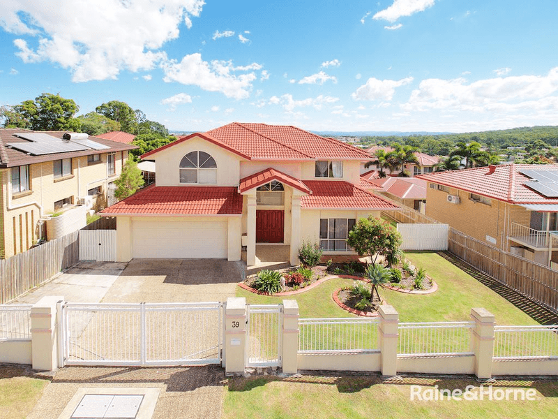 39 Estoril Street, ROBERTSON, QLD 4109