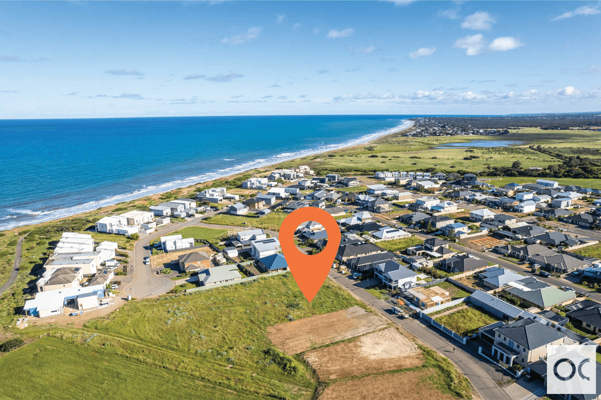 Milford Avenue, Sellicks Beach, SA 5174
