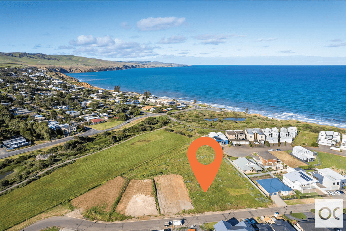 Milford Avenue, Sellicks Beach, SA 5174
