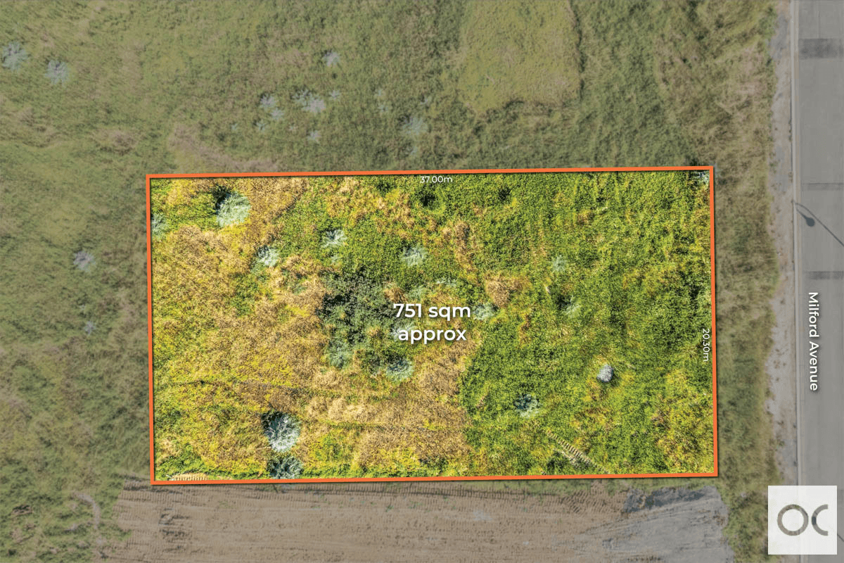 Milford Avenue, Sellicks Beach, SA 5174