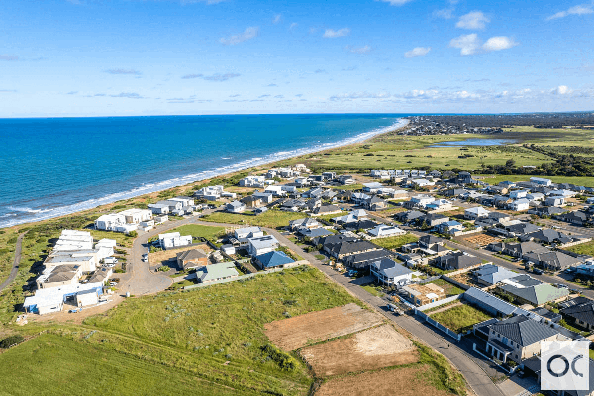 Milford Avenue, Sellicks Beach, SA 5174