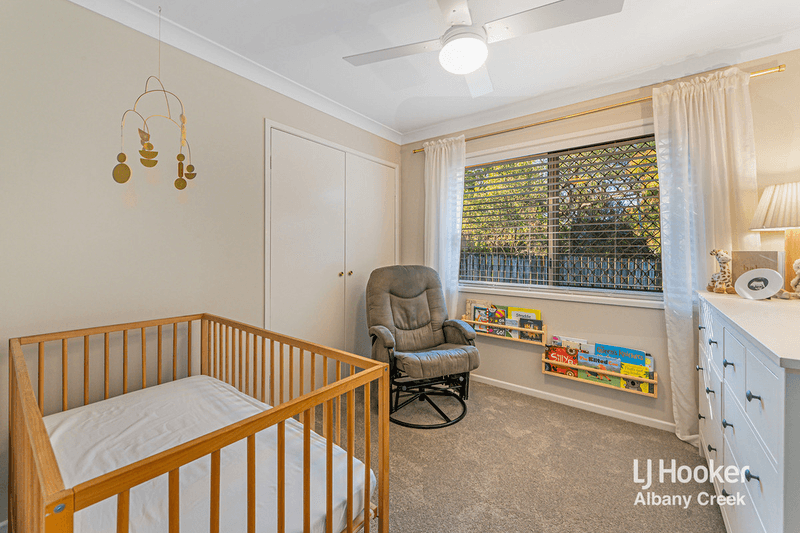 3/21 Chapman Court, ALBANY CREEK, QLD 4035