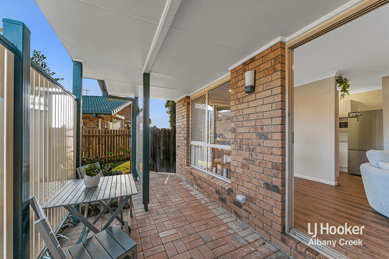 3/21 Chapman Court, ALBANY CREEK, QLD 4035