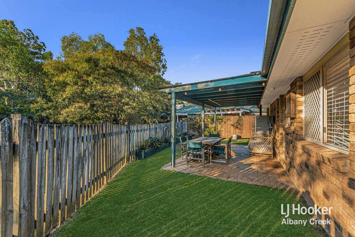 3/21 Chapman Court, ALBANY CREEK, QLD 4035