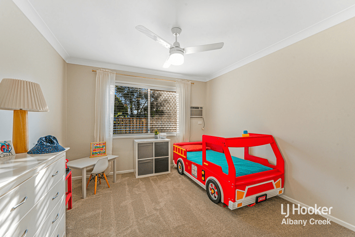 3/21 Chapman Court, ALBANY CREEK, QLD 4035