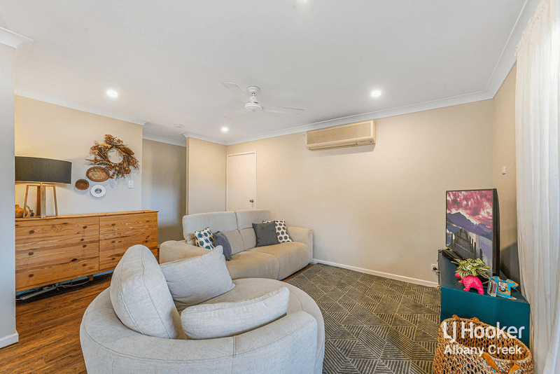 3/21 Chapman Court, ALBANY CREEK, QLD 4035