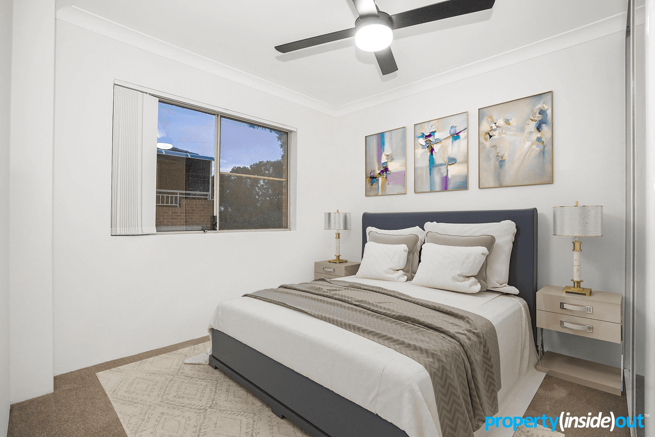 5/92 Arthur Street, ROSEHILL, NSW 2142