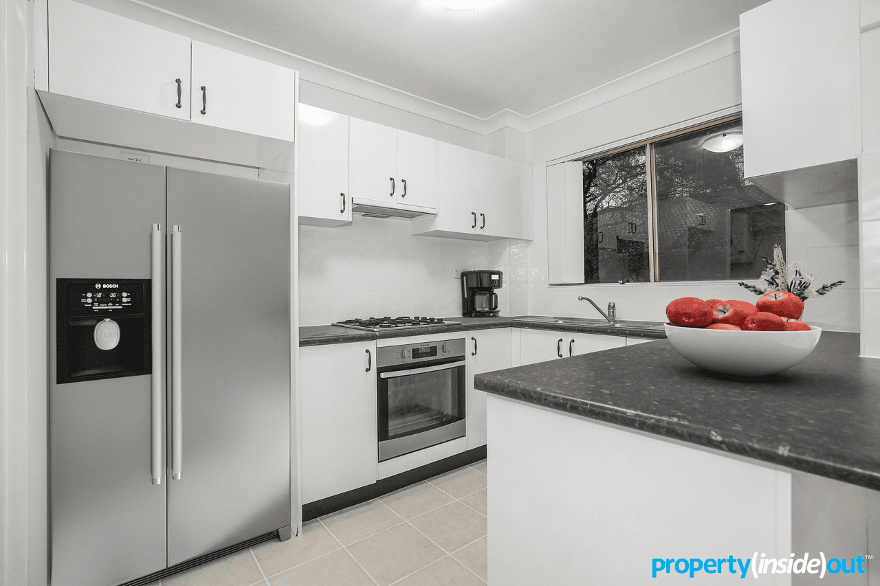 5/92 Arthur Street, ROSEHILL, NSW 2142