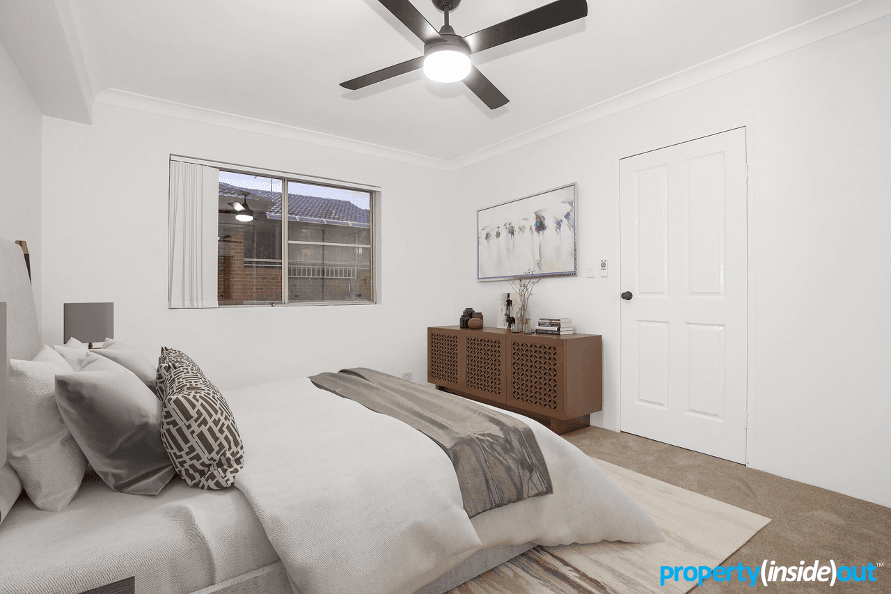 5/92 Arthur Street, ROSEHILL, NSW 2142