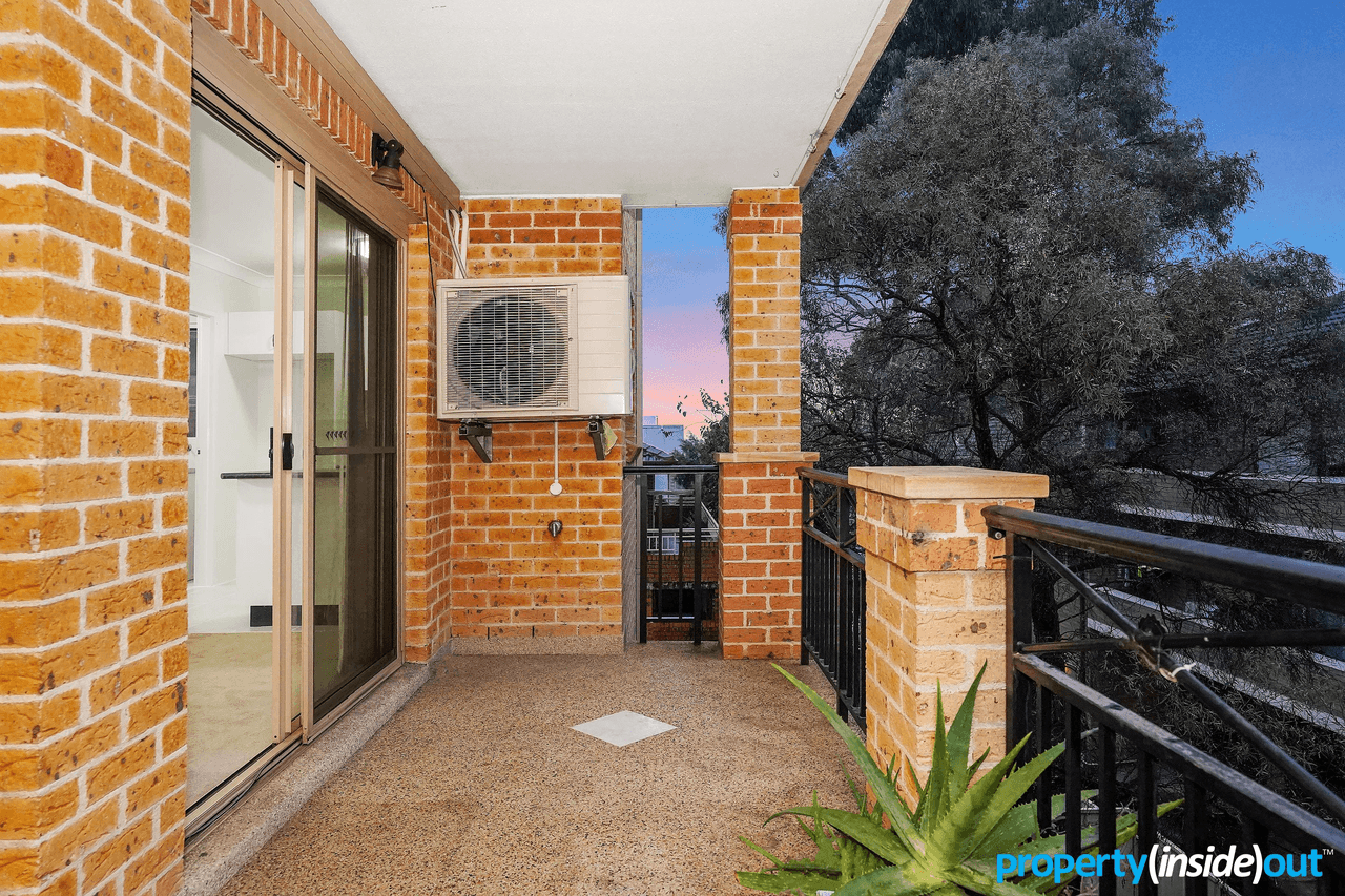 5/92 Arthur Street, ROSEHILL, NSW 2142