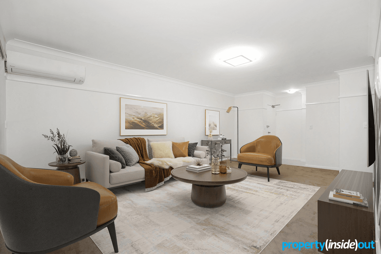 5/92 Arthur Street, ROSEHILL, NSW 2142