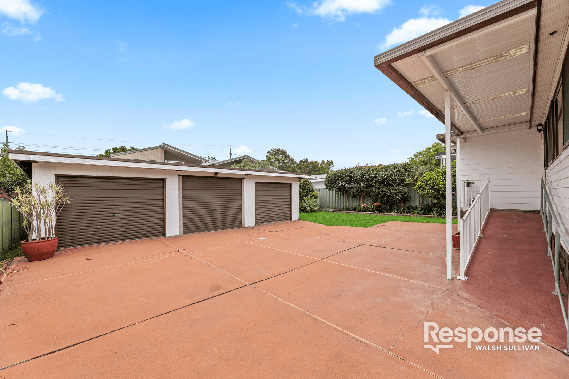 20 Hayes Avenue, Northmead, NSW 2152