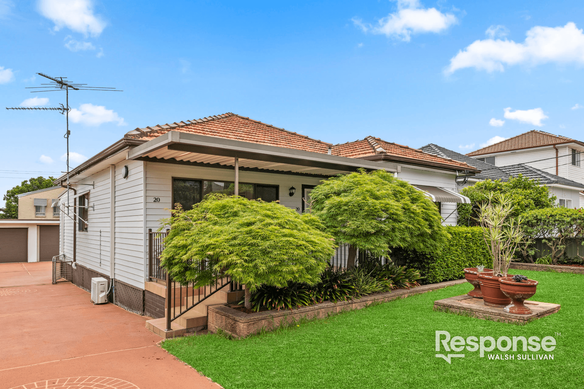 20 Hayes Avenue, Northmead, NSW 2152