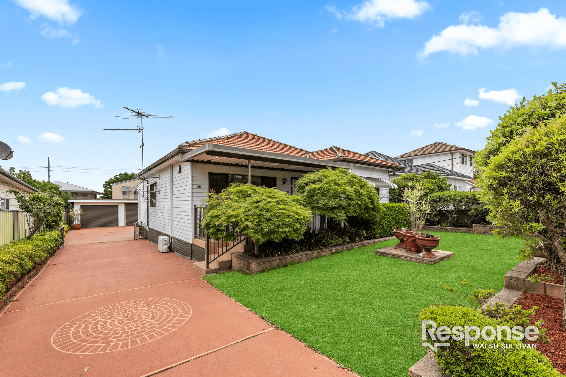 20 Hayes Avenue, Northmead, NSW 2152