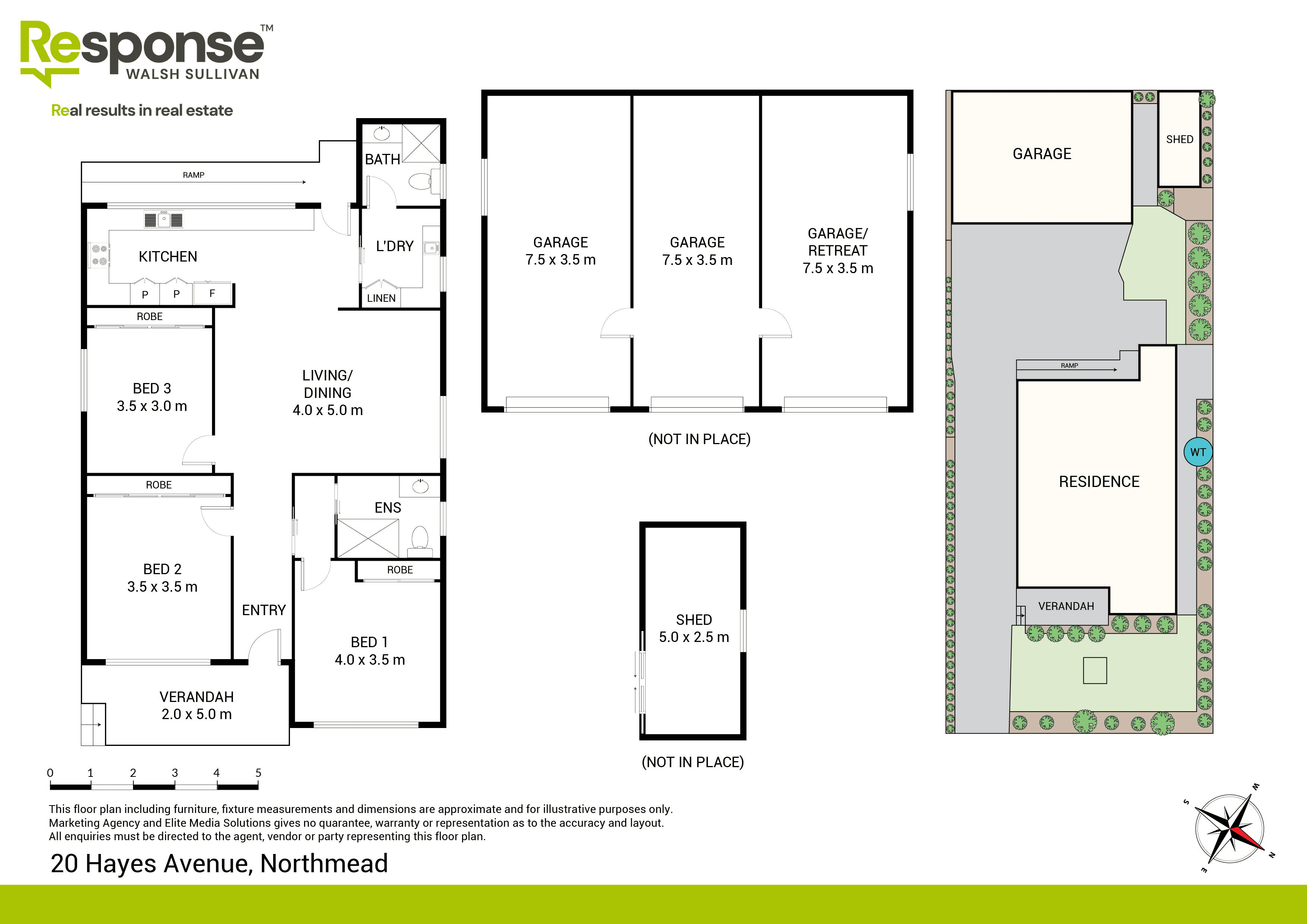 20 Hayes Avenue, Northmead, NSW 2152