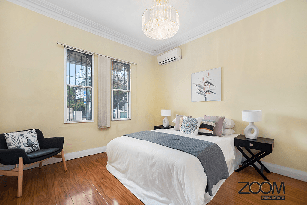 125 Wentworth Road, STRATHFIELD, NSW 2135