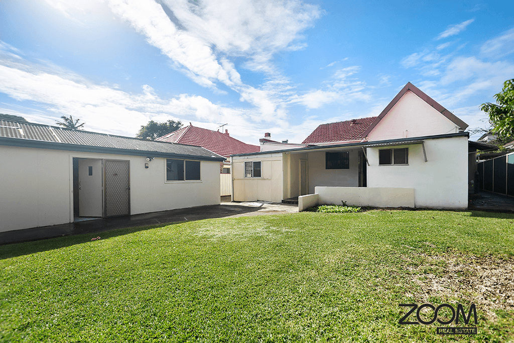 125 Wentworth Road, STRATHFIELD, NSW 2135