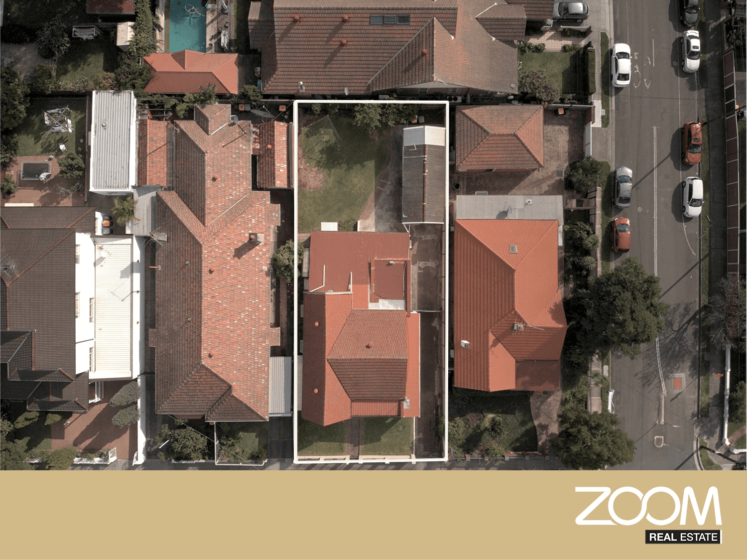 125 Wentworth Road, STRATHFIELD, NSW 2135