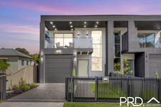 12 Worsley Street, EAST HILLS, NSW 2213