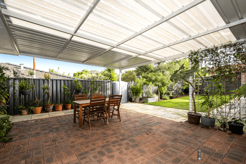 5B Showell Street, Hamilton Hill, WA 6163