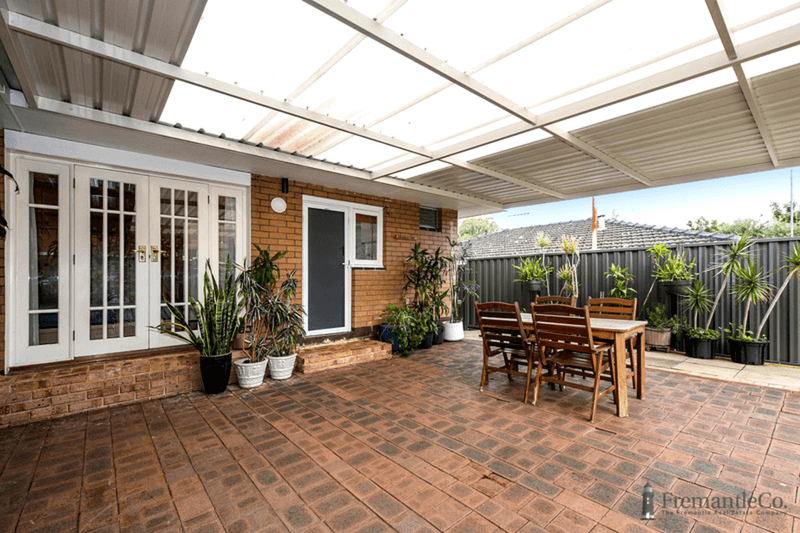 5B Showell Street, Hamilton Hill, WA 6163