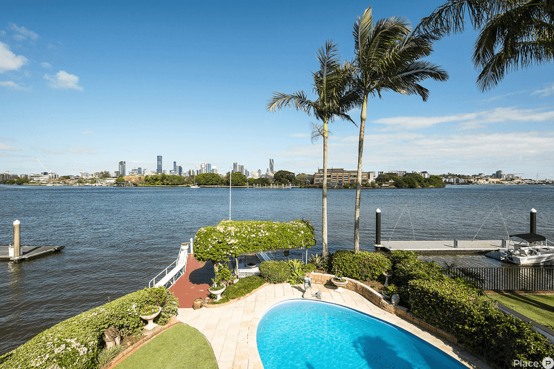 38 Wendell Street, Norman Park, QLD 4170