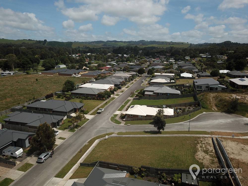 17 Blackwood Drive, FOSTER, VIC 3960