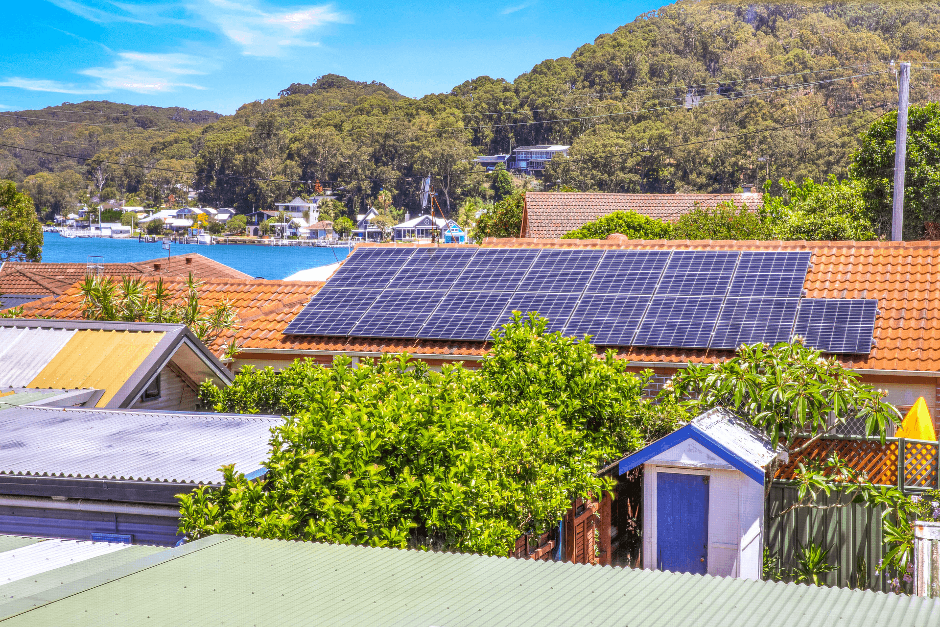 4/402 Booker Bay Road, Ettalong Beach, NSW 2257