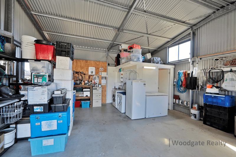 7 Kinkuna Drive, WOODGATE, QLD 4660