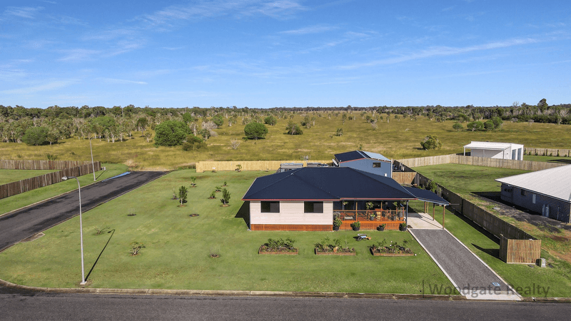 7 Kinkuna Drive, WOODGATE, QLD 4660