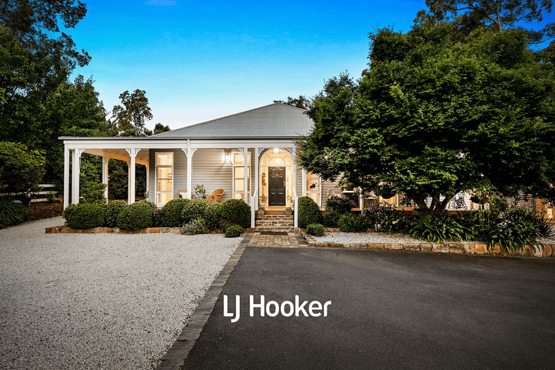 37A Cranstons Road, MIDDLE DURAL, NSW 2158