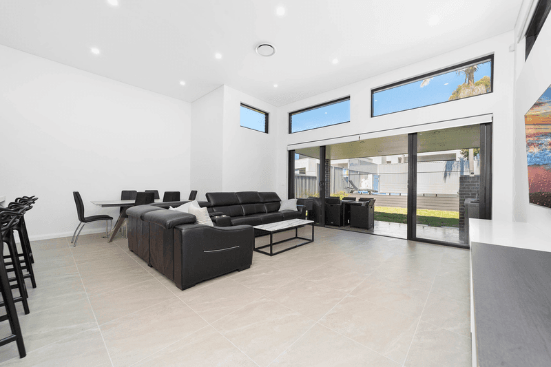 11A Clancy Street, Padstow Heights, NSW 2211