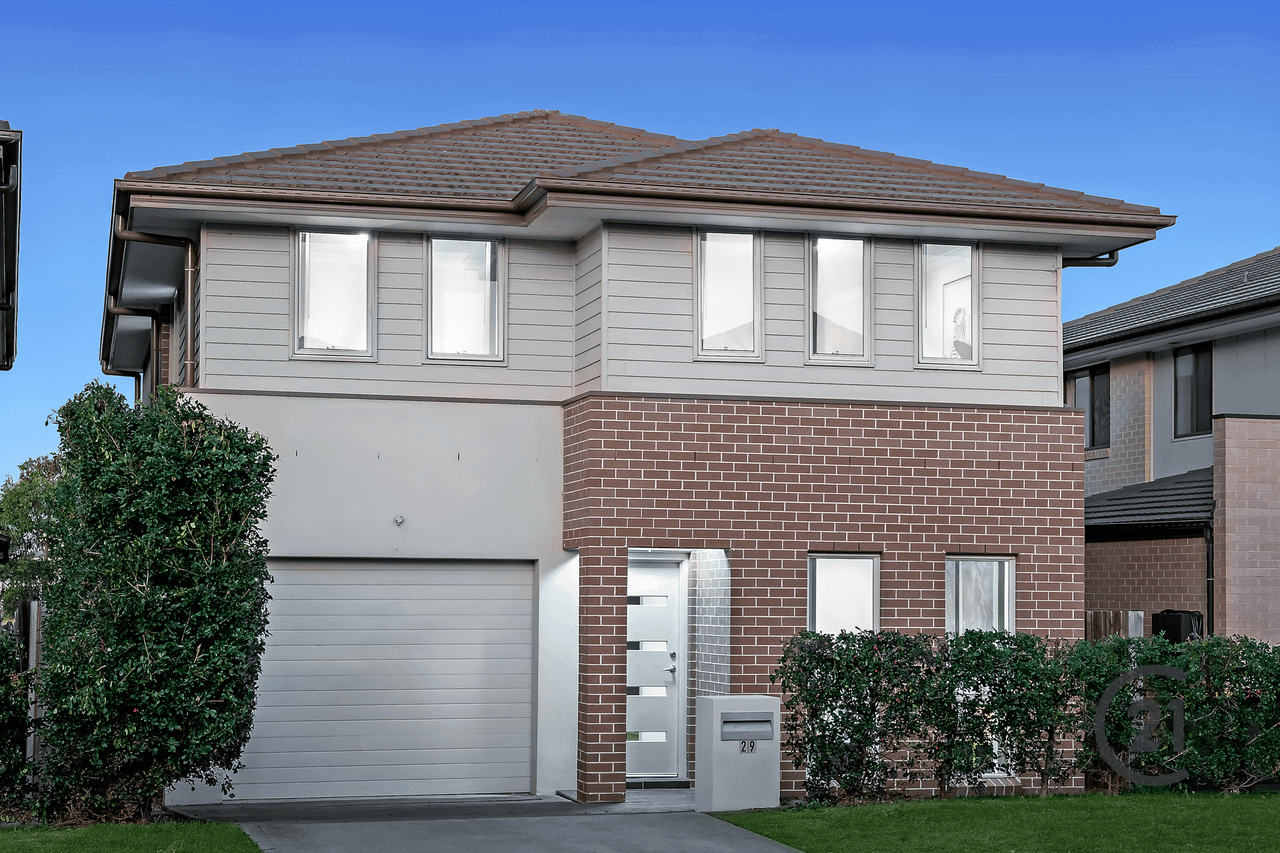 29 Vopi Street, Schofields, NSW 2762